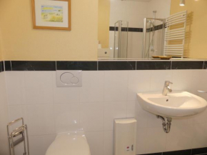Гостиница Residenz Prorer Wiek  Бинц